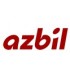 Azbil pressure transmitter